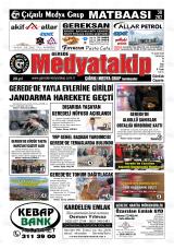 GEREDE MEDYA TAKİP