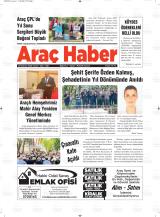 ARAÇ HABER