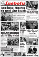 YENİ İNEBOLU