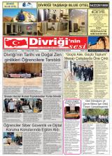 DİVRİĞİ'NİN SESİ