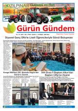 GÜRÜN GÜNDEM