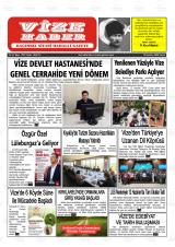 VİZE HABER
