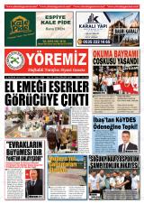 YÖREMİZ
