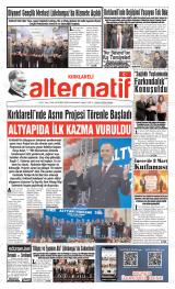 KIRKLARELİ ALTERNATİF