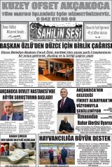 AKÇAKOCA SAHİLİN SESİ